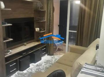 Apartamento · 57m² · 2 Quartos · 1 Vaga · Apartamento a venda de 57 metros 2 quartos sendo 1 suite Innova 3/4