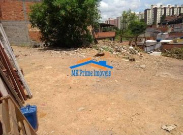 Terreno · 500m² · Oportunidade Terreno à Venda c/ 500 m² para Moradia ou Investimento -Osasco