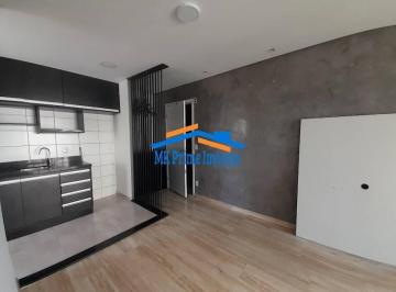 Apartamento · 65m² · 3 Quartos · 1 Vaga · Apartamento à Venda 65m² 3 Quartos - Innova São Francisco.
