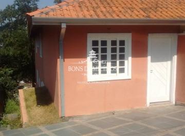 Foto 01 · Casa, Nakamura Park, Cotia, SP