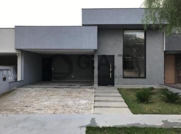 Foto 01 · Casa em condomínio à venda em Sorocaba-SP, Parque Ibiti Reserva - 3 quartos, 1 suíte, 2 salas, 1 ban