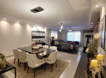 Foto 01 · LINDO APARTAMENTO NO CENTRO DE INDAIATUBA, A 2 MIN DO PARQUE ECOLÓGICO COM 4 DORMITORIOS E 3 VAGAS