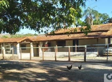 Foto 01 · Fazenda, Rural, Unai, MG