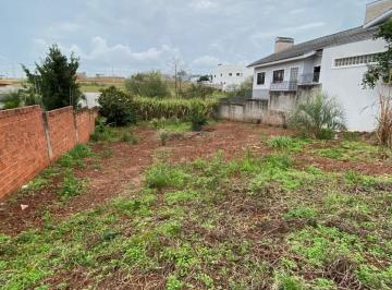 TERRENO · Terreno, Pascotini, Santo Ângelo, RS