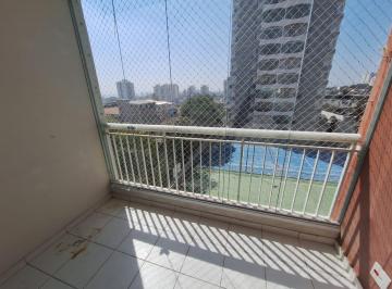 Apartamento de 3 quartos, São Paulo · Apartamento para alugar com 3 quartos - Jardim Bonfiglioli - FL63