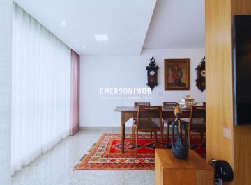 Apartamento de 3 quartos, Brasília · SQN 314 – Cobertura | 376m² | Vazada | 4 Vagas