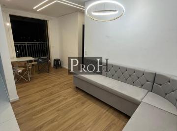 Apartamento de 2 quartos, São Bernardo do Campo · Apartamento à venda 2 quartos Rudge Ramos São Bernardo
