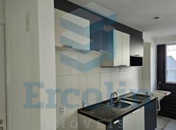 Foto 01 · APARTAMENTO À VENDA RESERVA GRAN VILLAGE IBITI EM SOROCABA - SP