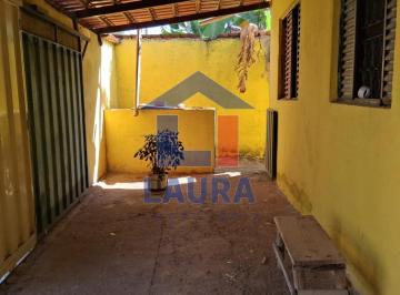 Foto 01 · Casa, Recanto da Lagoa, Pará de Minas, MG