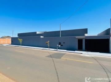 Foto 01 · Casa, Ipanema, Uberlândia, MG