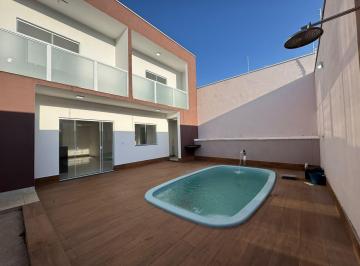 Casa de 3 quartos, Varginha · Casa para venda em Porto Real, Varginha - Minas Gerais.