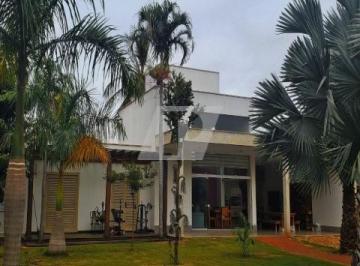 Foto 01 · Imóvel de alto padrão no Condomínio Campestre: Casa com 2 quartos, 1 suíte, 3 salas, 3 banheiros, 2