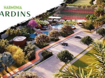 Foto 01 · Harmonia Jardins ? Viva o equilíbrio entre conforto, natureza e modernidade!