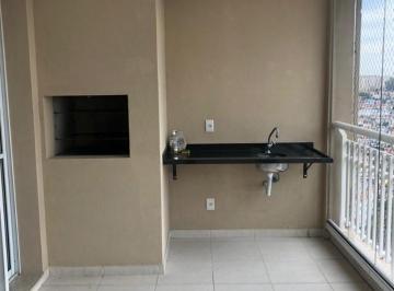 Foto 01 · Apartamento, Rio Pequeno, São Paulo, SP