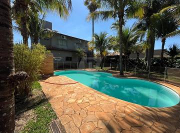 Casa · 720m² · 4 Quartos · 4 Vagas · CASA À VENDA COM 720m² DE ÁREA CONSTRUÍDA, BAIRRO CAMPESTRE - PIRACICABA/SP