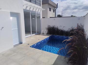 Foto 07 · Imperdível: Casa em Condomínio à Venda em Piracicaba-SP, Bairro Campestre! 3 quartos, 1 suíte, 3 sal