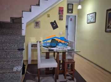 Casa · 234m² · 3 Quartos · 2 Vagas · Casa à Venda – 250m² com 3 quartos no Bela Vista – Osasco/SP