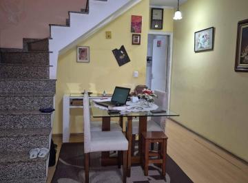 Casa · 234m² · 3 Quartos · 2 Vagas · Casa à Venda – 250m² com 3 quartos no Bela Vista – Osasco/SP