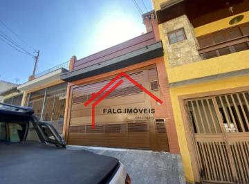 Foto 01 · Imperdível oportunidade: Sobrado de alto padrão na Bela Vista, Osasco-SP, com 3 quartos, 1 suíte, 2