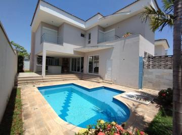 Casa de 3 quartos, Piracicaba · Casa à venda - Damha I