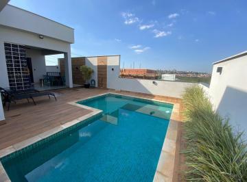 Casa de 3 quartos, Piracicaba · Casa a Venda - DAMHA I