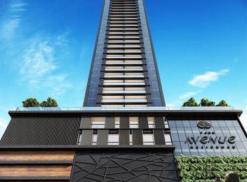 Apartamento de 3 quartos, Itapema · Park Avenue Residence