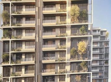 Apartamento de 3 quartos, Curitiba · Cobertura 3 Suítes 3 Vagas 123 m² - Centro Civico