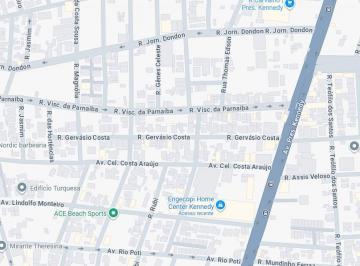 Terreno , Teresina · Lote/Terreno Horto Zona Leste Murado a Venda 324m² por 330.000