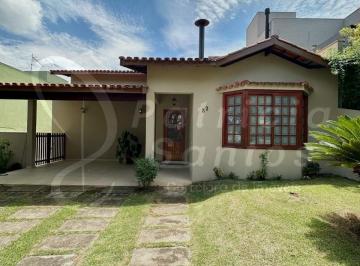 Foto 01 · Casa em Condomínio, Euroville, Bragança Paulista, SP