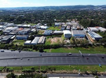 Foto 03 · Área Industrial à Venda em Valinhos-SP, Bairro Chácaras Alpina: Oportunidade Imperdível para Investi