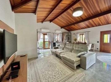 Casa de 4 quartos, Piracicaba · Casa para locação - Monte Alegre