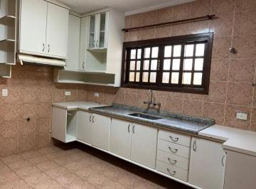 Casa de 3 quartos, São Paulo · SOBRADO COM 3 DORMITORIOS PROXIMO SHOPING E DO METRO VILA SONIA