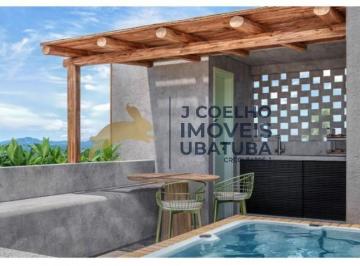 Foto 05 · Empreendimento de casas na praia da Barra Seca, em Ubatuba, SP (Villa da Barra Seca).