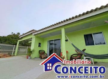 Casa de 5 quartos, Imbé · C253 - Ótima residência com anexo em excelente localização