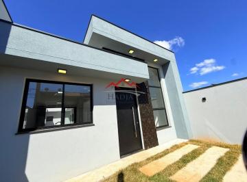 Foto 01 · Casa à venda Jardim Marambaia em Jundiaí SP