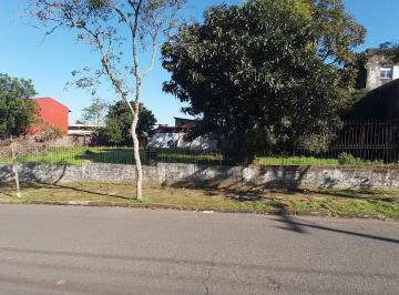 Comercial , Novo Hamburgo · TERRENO COMERCIAL PARA EMPRESA OU PAVILHÃO NA VILA NOVA