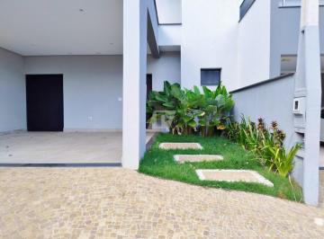 Foto 02 · Casa com 3 suítes à venda no Condomínio Lazuli Club, bairro Nova Pompéia, em Piracicaba