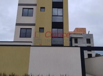 Foto 01 · Apartamento, Cidade Jardim, São José dos Pinhais, PR