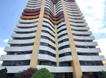 Foto 01 · Apartamento para venda de 117 m², com 03 suítes - Lagoa Nova, Natal/RN
