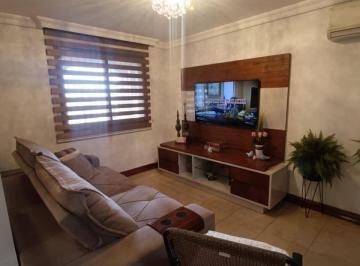 Foto 01 · Casa, Centro Norte, Santo Ângelo, RS