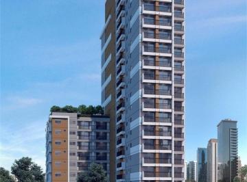 Apartamento de 1 quarto, São Paulo · LINDO STUDIO RESIDENCIAL BROOKLIN