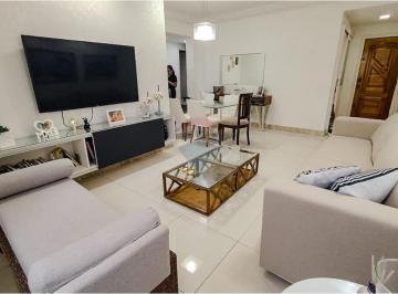 Apartamento · 80m² · 3 Quartos · 2 Vagas · Apartamento 3 Quartos com Vista Mar em Armação – Conforto, Espaço e Localização Privilegiada!