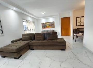 Apartamento · 139m² · 3 Quartos · 2 Vagas · Apartamento para locação Condomínio Parque Tamboré
