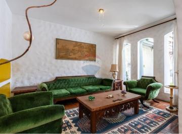Casa · 140m² · 4 Quartos · 3 Vagas · Sobrado aconchegante à venda no Parque Jabaquara