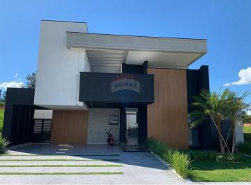 Casa · 325m² · 3 Quartos · 3 Vagas · Casa para locação com 3 suítes no Alphaville Nova Esplanada 3