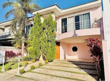 Casa · 320m² · 4 Quartos · 4 Vagas · Casa à Venda 320,40 m² - Condominio Lago da Boa Vista - Sorocaba - SP - R$ 2.300.000