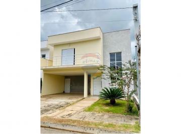 Casa · 250m² · 3 Quartos · 4 Vagas · Casa com 3 suítes para Locação no Villa do Bosque - Sorocaba