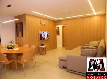 Foto 01 · VENDO APTO ALTOS AVENIDA DECORADO, 105MS, 2 VAGAS
