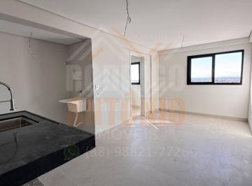 Flat à venda com 1 quarto, sendo suíte no bairro Centro em Montes Claros · Flat à venda com 1 quarto, sendo suíte no bairro Centro em Montes Claros