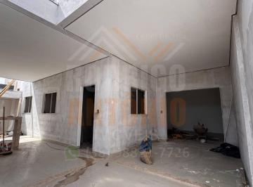 Casa à venda com 3 quartos sendo 1 suíte no bairro Prolongamento Todos os Santos · Casa à venda com 3 quartos sendo 1 suíte no bairro Prolongamento Todos os Santos